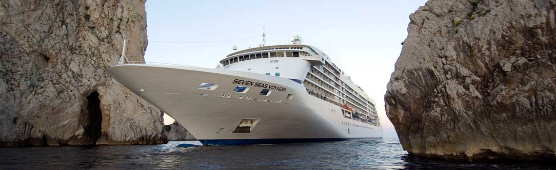 World Cruises Guide