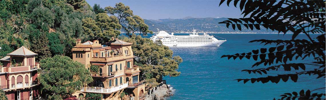 World Cruises Guide